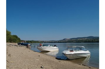 Szlovákia Privát Kravany nad Dunajom, Exteriőr